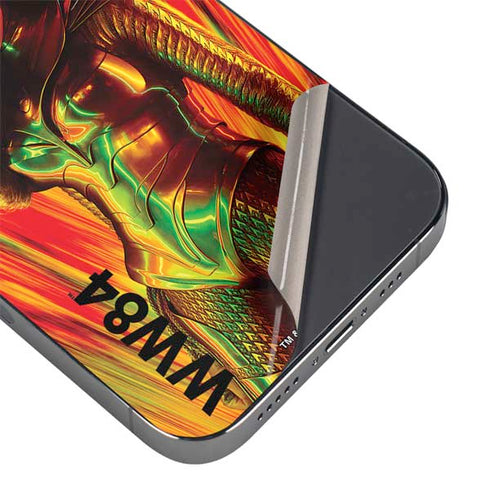 Wonder Woman 1984 (2020) WW84 iPhone 14 Pro Skin